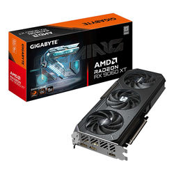 GIGABYTE Radeon RX 9060 XT GAMING OC - 8GB GDDR6 RAM
