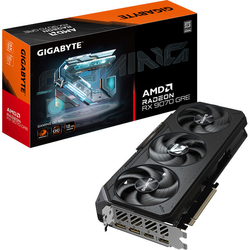 Gigabyte AMD Radeon RX 9070 GRE GAMING OC 12GB GDDR6