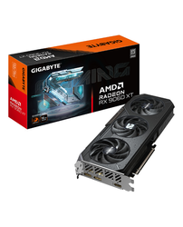GIGABYTE Radeon RX 9060 XT GAMING 16GD