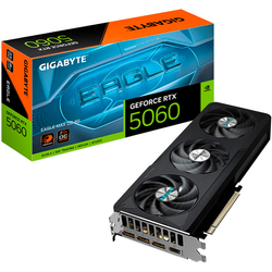 Gigabyte GeForce RTX 5060 EAGLE MAX OC 8GB