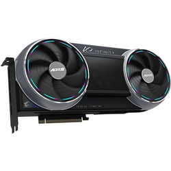 Gigabyte GeForce RTX 5090 32GB Infinity - Nvidia