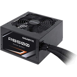 GIGABYTE GP-PB500, PC-Netzteil schwarz, 2x PCIe