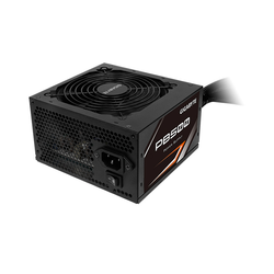 Fonte de Alimentação Gigabyte 500W ATX Active PFC 80 Plus Bronze