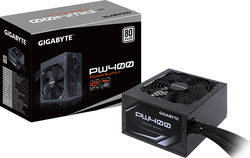 GIGABYTE GP-PW400, PC-Netzteil 1x PCIe