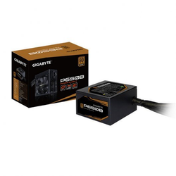 Gigabyte P650B unité d'alimentation d'énergie 650 W 20+4...