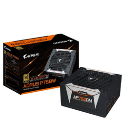 Gigabyte GP-AP750GM unité d'alimentation d'énergie 750 W...