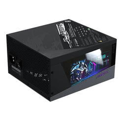 Gigabyte PSU AORUS P1200W 80+ PLATINUM MODULAR