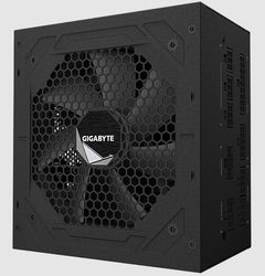 GIGABYTE UD850GM PG5 Netzteile - 850 Watt - 120 mm - 80 Plus Gold zertifiziert