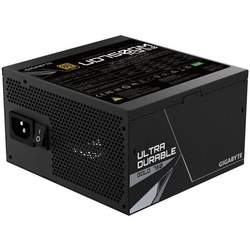 GIGABYTE UD750GM PG5 Netzteile - 750 Watt - 120 mm - 80 Plus Gold zertifiziert