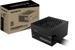 650W Gigabyte P650SS 80 Plus Silver PSU