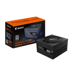 GIGABYTE AORUS ELITE P850W 80+ Platinum Modular PCIe 5.1