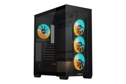Gigabyte C500 PANORAMIC STEALTH - mid tower - ATX