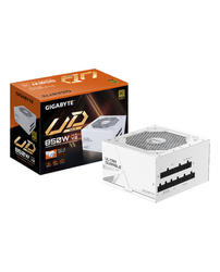 Gigabyte Netzteil UD850GM PG5 ICE PC-/Server