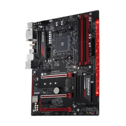 Motherboard ATX Gigabyte AB350-GAMING 3 - Recondicionado