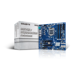 Gigabyte MX31-CE0 - 1.0 - Motherboard - micro ATX