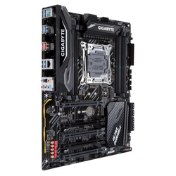 GIGABYTE X299 UD4 IntelÂ® X299 LGA 2066 (Socket R4) ATX