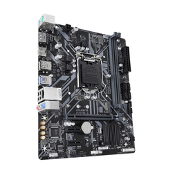 Gigabyte H310M A moederbord Intel® H310 LGA 1151 (Socket H4) micro ATX