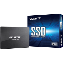 Gigabyte 120GB SSD 2.5" SATA 6Gbps Solid State Drive