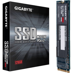 GIGABYTE SSD GP-GSM2NE8128GNTD M.2 PCIe 128GB