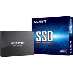 GIGABYTE SSD GP-GSTFS31256GTND SATA3 2.5 256GB
