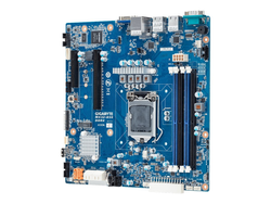 Gigabyte MX32-BS0 - 1.0 - Motherboard - micro ATX
