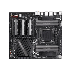 Gigabyte X299-WU8 - LGA2066 E-ATX X299 DDR4