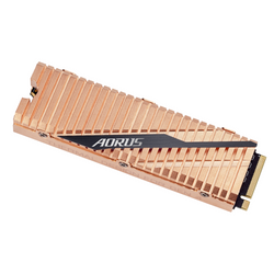 GIGABYTE - AORUS 2 To M.2 NVMe PCIe Gen4