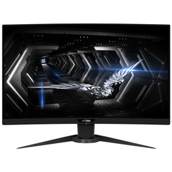 Gigabyte AORUS CV27Q - 27"Incurvé/1ms/WQHD/165Hz/HDMI/DP