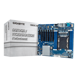 Gigabyte MU71-SU0 Intel® C621 LGA 3647 (Socket P) ATX