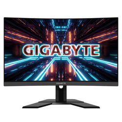 Gigabyte G27FC - 27" Incurvé/1ms/FHD/HDMI/DP/FS/165Hz
