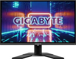 GIGABYTE G27Q, Monitor di gioco Nero