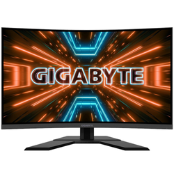 Gigabyte G32QC 31.5" QHD VA Curved LED Monitor