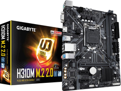 Płyta główna Gigabyte H310M M.2 2.0