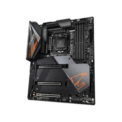 Gigabyte Z490 Aorus Master - LGA1200 ATX Z490 DDR4