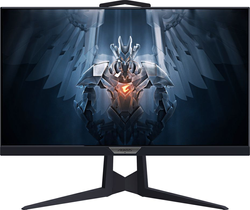 GIGABYTE FI25F, Monitor di gioco Nero