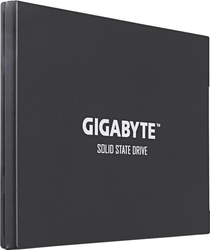 GIGABYTE UD PRO 1 TB, SSD schwarz, SATA 6 GB/s, 2,5"