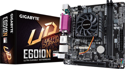 Płyta główna Gigabyte GA-E6010N