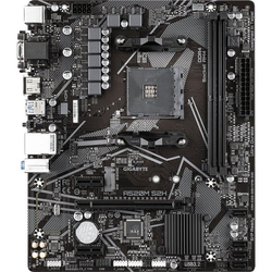 Gigabyte A520M S2H - Moederbord