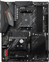 GIGABYTE B550 AORUS ELITE V2, socket AM4 moederbord