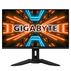 Gigabyte M32QC - 31.5" incurvé IPS/1ms/QHD/HDMI/DP/FS/165Hz
