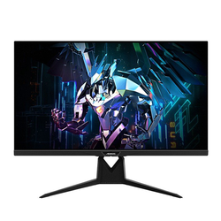 Gigabyte AORUS FI32Q Gaming 32" IPS QHD (OC 170Hz) - Monitor