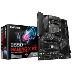 Gigabyte B550 Gaming X V2 - Moederbord