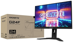 Gigabyte G24F monitor