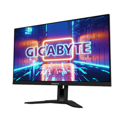 GIGABYTE 28" Monitor M28U - Schwarz - 1 ms AMD FreeSync Premium