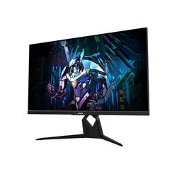 Gigabyte GiBy 31.5 AORUS FI32Q 165Hz