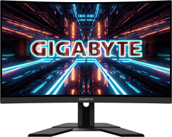 Gigabyte AORUS G27FC A 27" 165Hz Curvo - Monitor