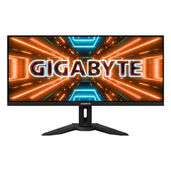 Gigabyte M34WQ 34" LED IPS WQHD 144Hz FreeSync Premium