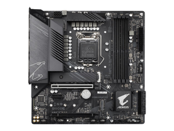 Gigabyte B560M AORUS PRO - 1.0