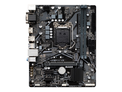 Gigabyte H410M H V2 carte mère Intel H410 LGA 1200 micro ATX