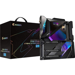 GIGABYTEZ590 AORUS XTREME WATERFORCE, Mainboard